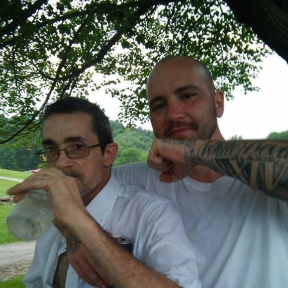 Meet your Posher, Randy - Picture 1 of 1